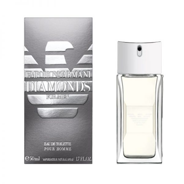 Armani Diamonds 50 ml EDP