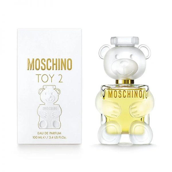 Moschino Toy 2 Tester 100 ml EDP
