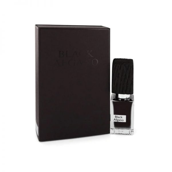 Nasomatto Black Afgano 30 ml EDP - Imagen 2