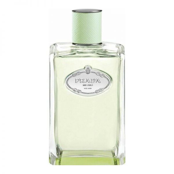 Prada Infusion D Iris 100 ml EDP - Imagen 2