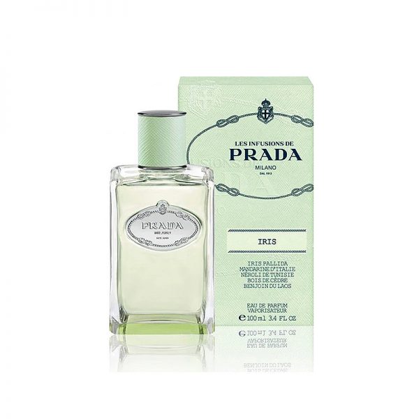 Prada Infusion D Iris 100 ml EDP