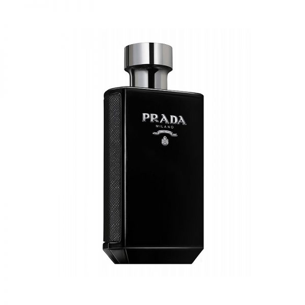 Prada L´Homme Intense 150 ml EDP - Imagen 2
