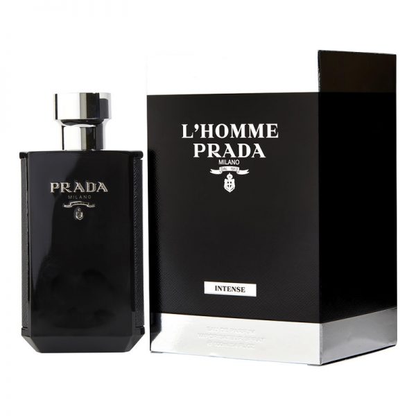 Prada L´Homme Intense 150 ml EDP