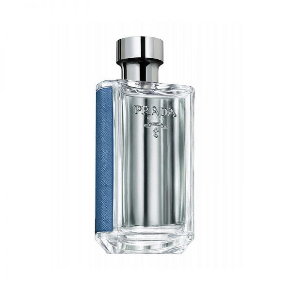 Prada L´Homme L´Eau 100 ml EDT - Imagen 2