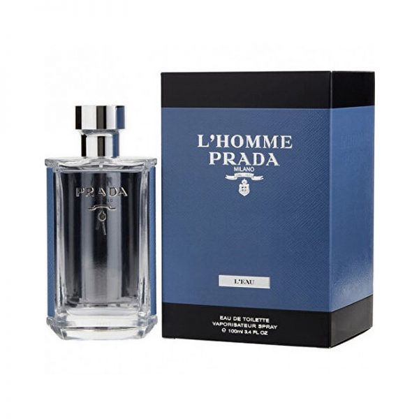 Prada L´Homme L´Eau 100 ml EDT