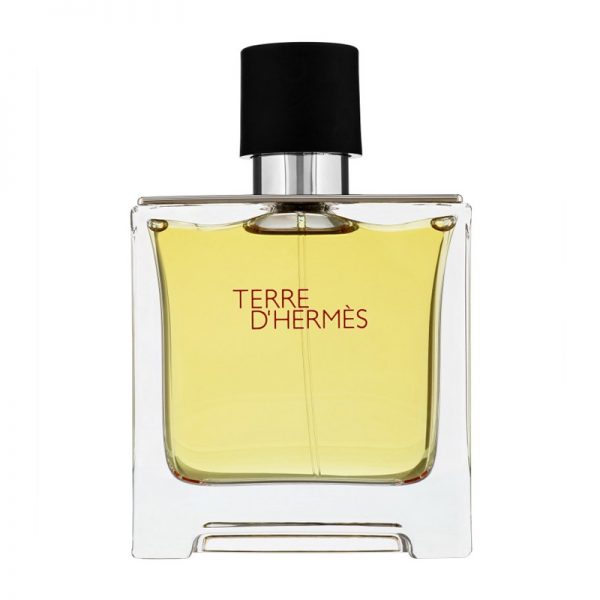 Terre D´Hermes 75 ml Parfum - Imagen 2