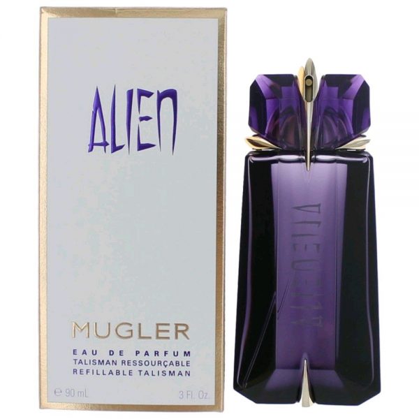 Mugler Alien 90 ml EDP