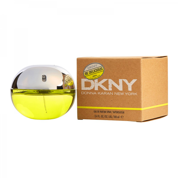 DKNY Be Delicious 100 ml EDP