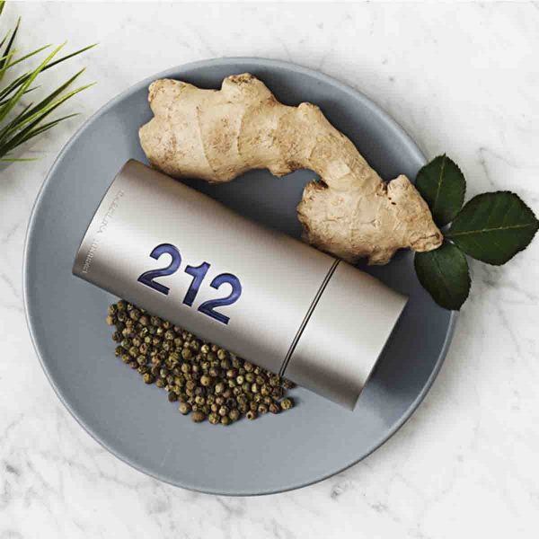 Carolina Herrera 212 Men 100 ml EDT - Imagen 2