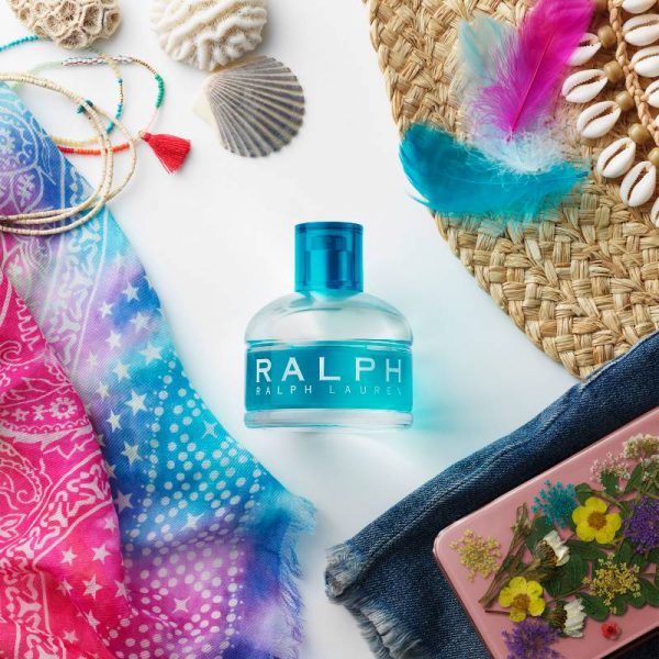 Ralph Lauren Ralph Calipso 100 ml EDT - Imagen 2