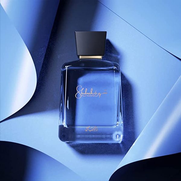 Rasasi Shuhrah EDP 90 ml - Imagen 2