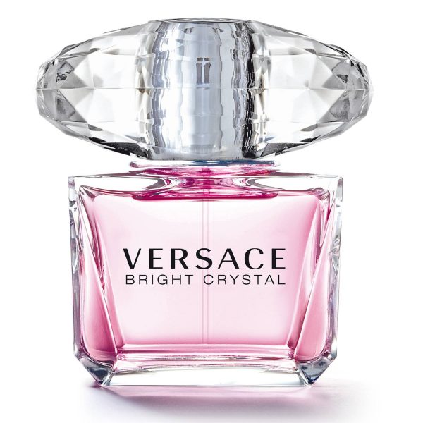 Versace Bright Crystal EDT Tester 90 ml