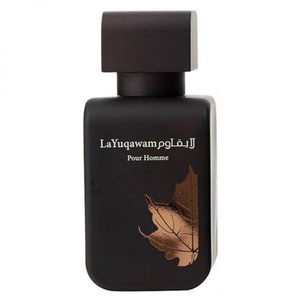 Rasasi La Yuqawam Pour Homme Decants 3 ml EDP