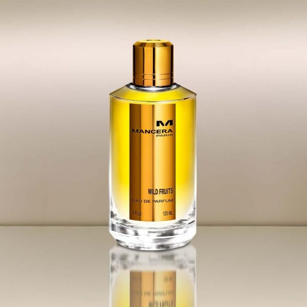 Mancera Wild Fruits Decants 3 ml EDP
