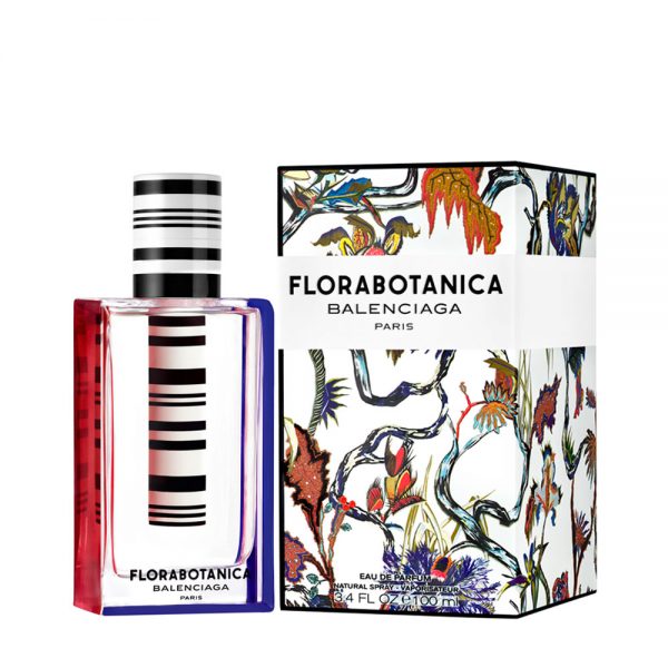 Balenciaga Florabotanica 100 ml EDP