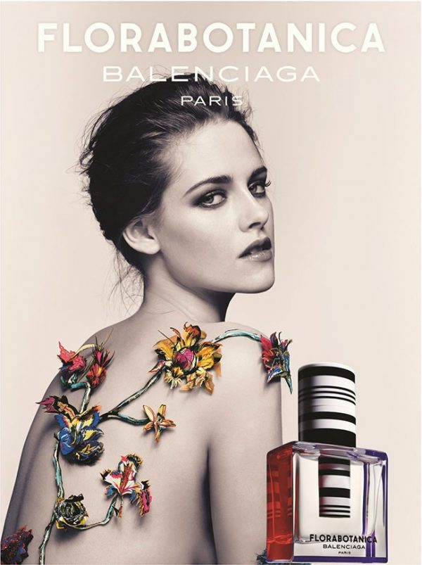 Balenciaga Florabotanica 100 ml EDP - Imagen 2