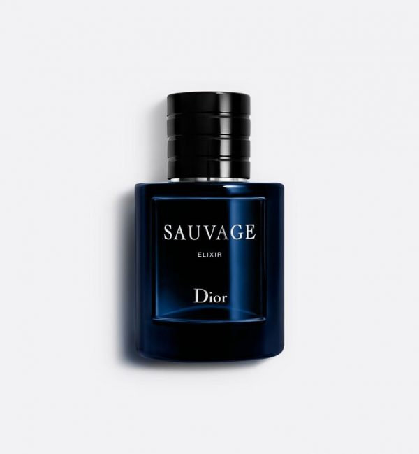 Dior Sauvage Elixir 60 ml EDP
