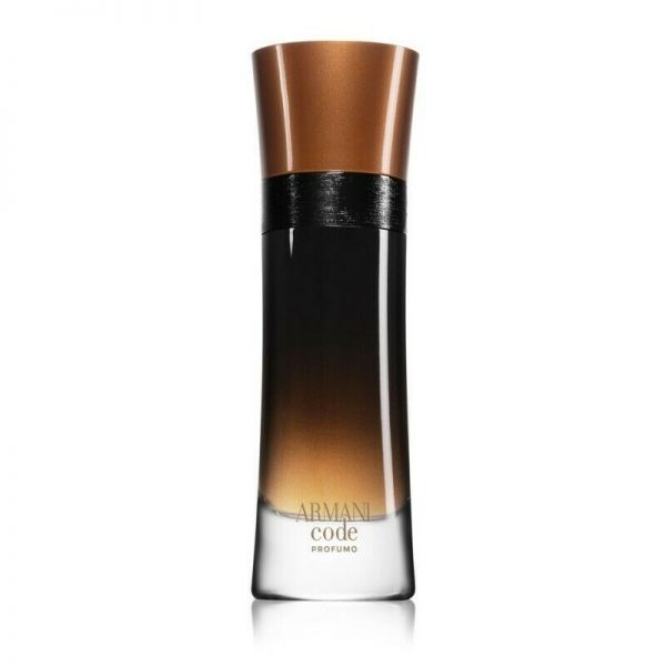 Armani Code Profumo 60 ml EDP Tester