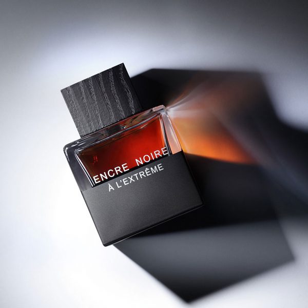 Lalique Encre Noire Á L'Extreme 100 ml EDP - Imagen 2