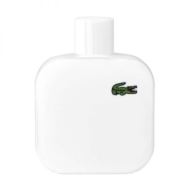 lacoste 100 ml precio