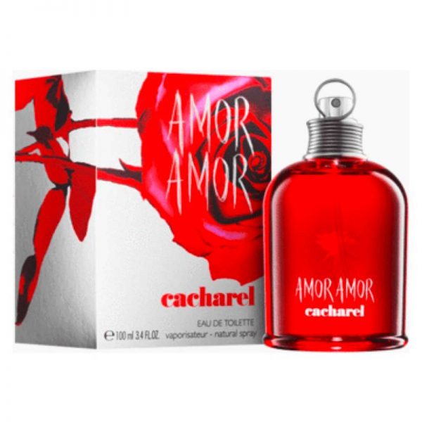 Cacharel Amor Amor 100 ml EDT
