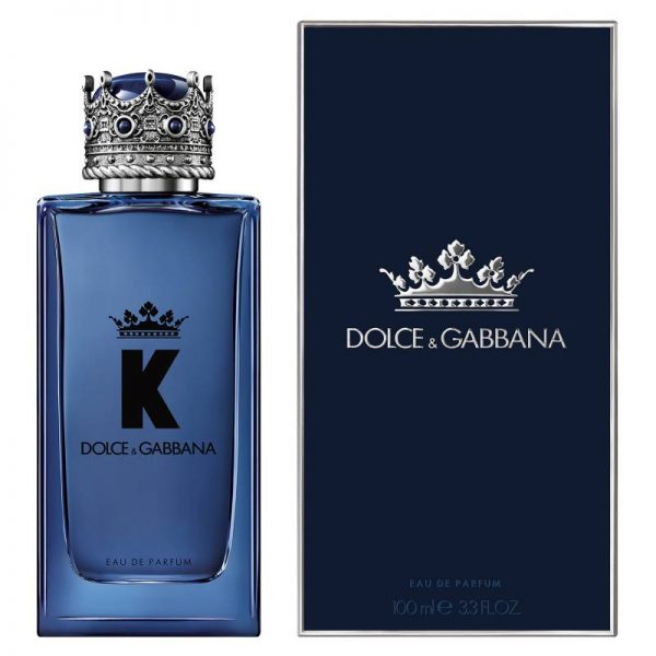 Dolce & Gabbana K 100 ml EDP