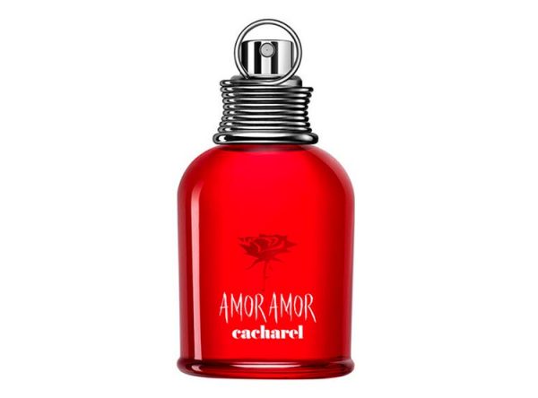 Cacharel Amor Amor 100 ml EDT - Imagen 2