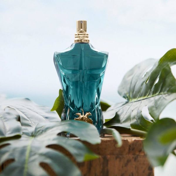 Jean Paul Gaultier Le Beau 125 ml EDT - Imagen 2