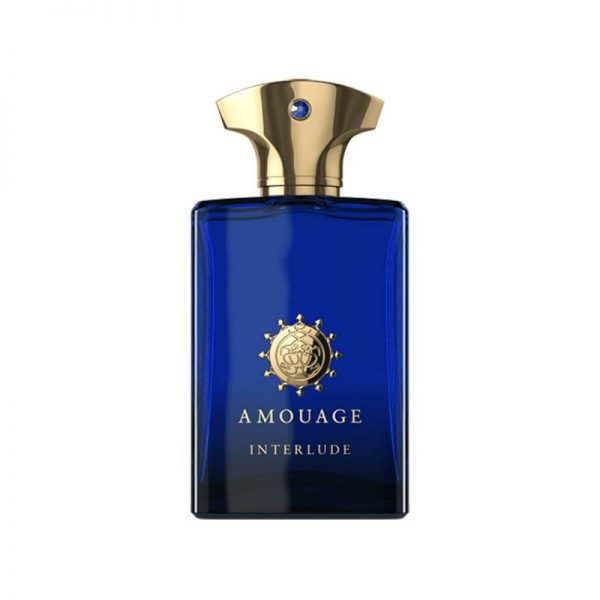 Amouage Interlude 100 ml EDP
