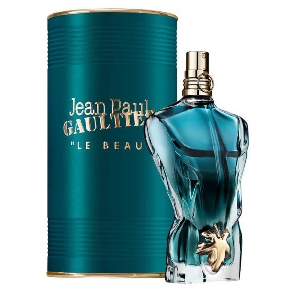 Jean Paul Gaultier Le Beau 125 ml EDT