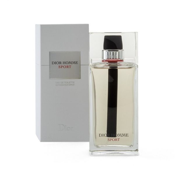Dior Homme Sport 125 ml EDT (2016)