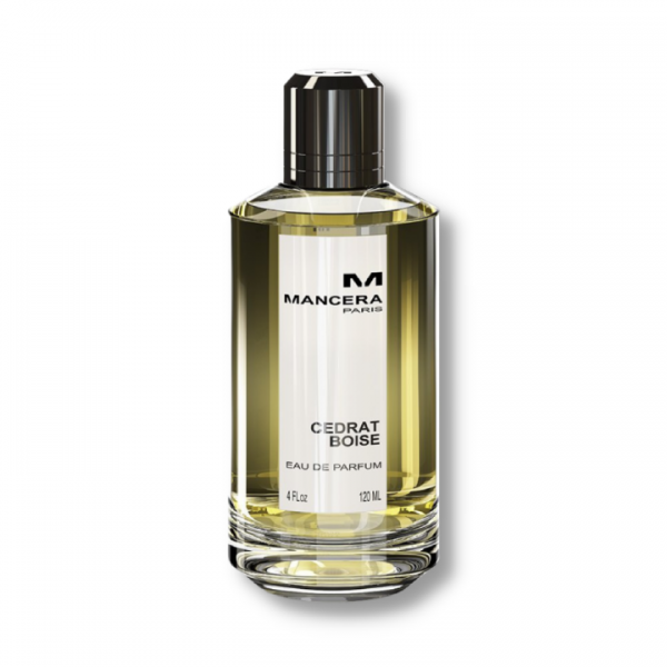 Mancera Cedrat Boise 120 ml EDP