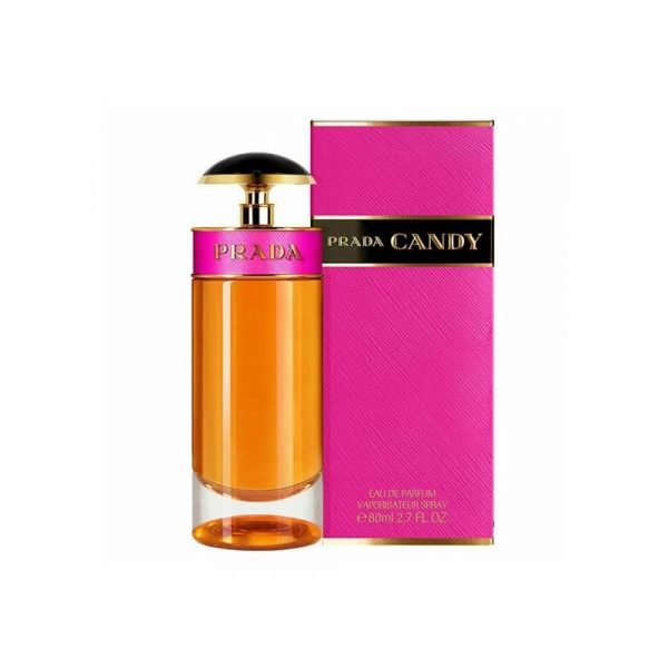 Prada Candy 80 ml EDP