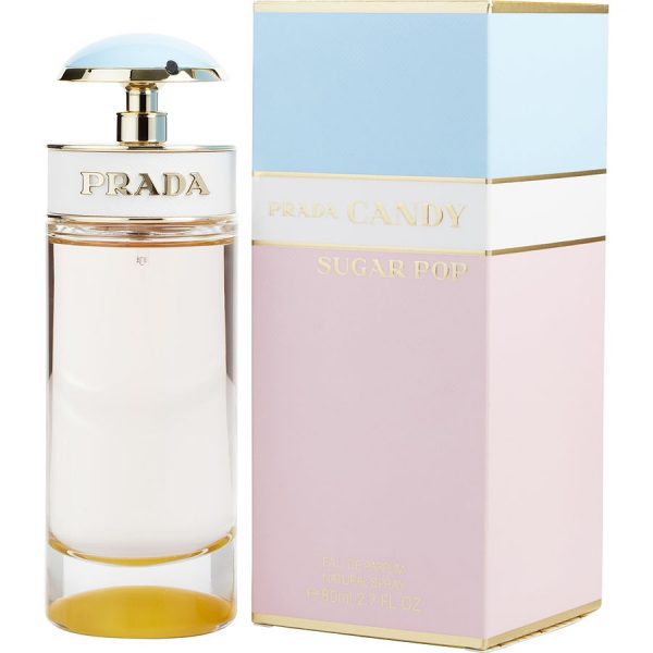 Prada Candy Sugar Pop 80 ml EDP