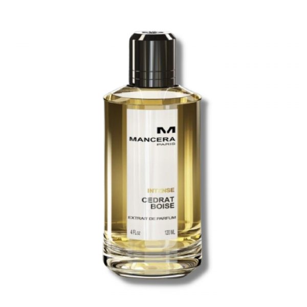 Mancera Cedrat Boise Intense 120 ml EDP