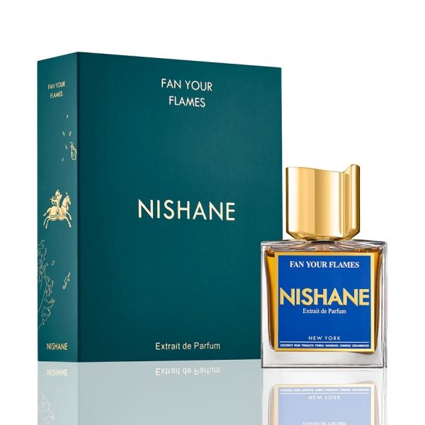 Nishane Fan Your Flames 100 ml EDP