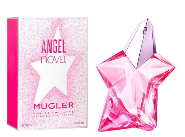 Mugler Angel Nova 100 ml EDT