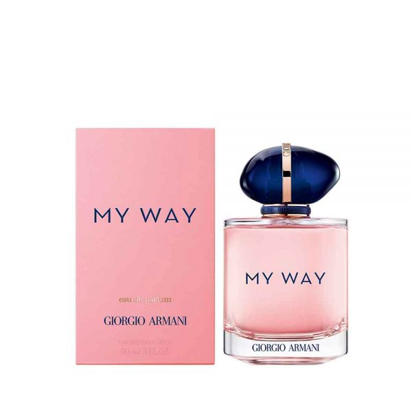 Armani My Way 90 ml EDP