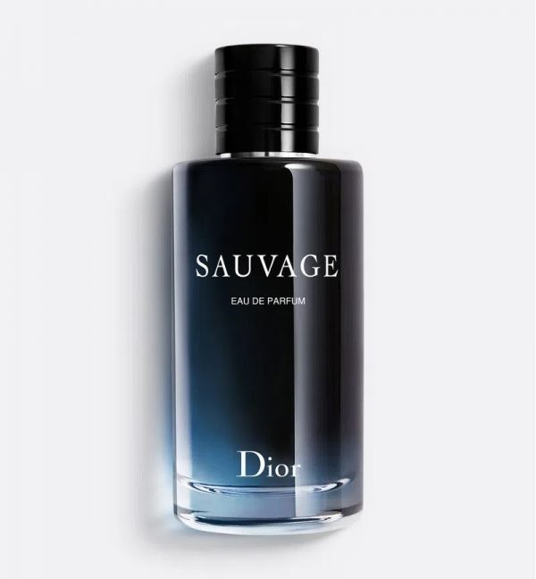 Dior Sauvage 100 ml EDP Tester