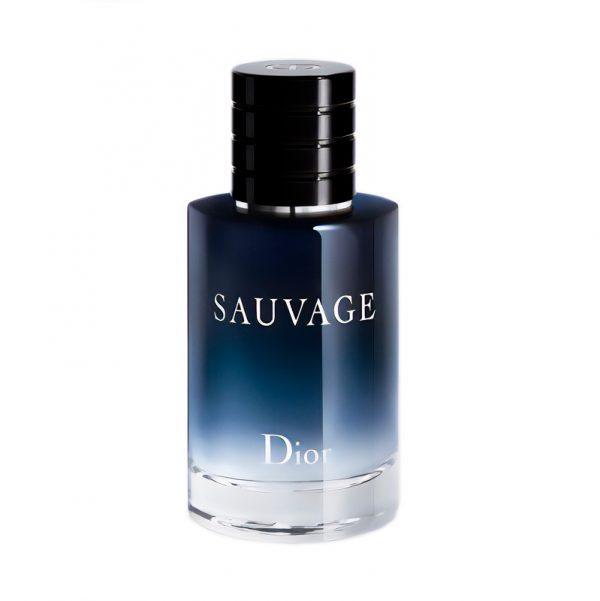 Dior Sauvage 100 ml EDT Tester