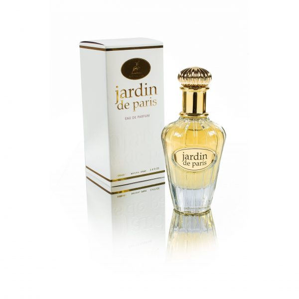 Maison Alhambra Jardin de Paris 100 ml EDP