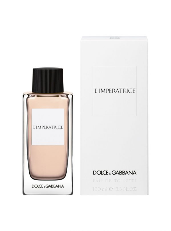 Dolce & Gabbana L'Imperatrice 100 ml EDT