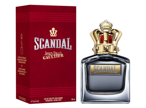 Jean Paul Gaultier Scandal Pour Homme 100 ml EDT