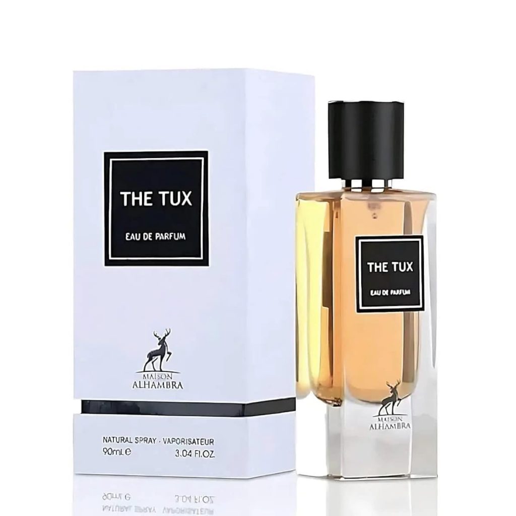 Maison Alhambra/Winsome (The Tux) EDP 90ml