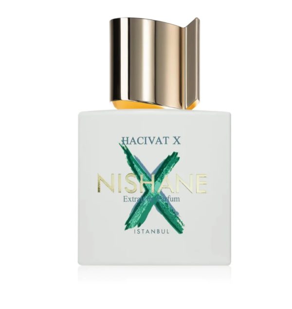Nishane Hacivat X 100 ml EDP
