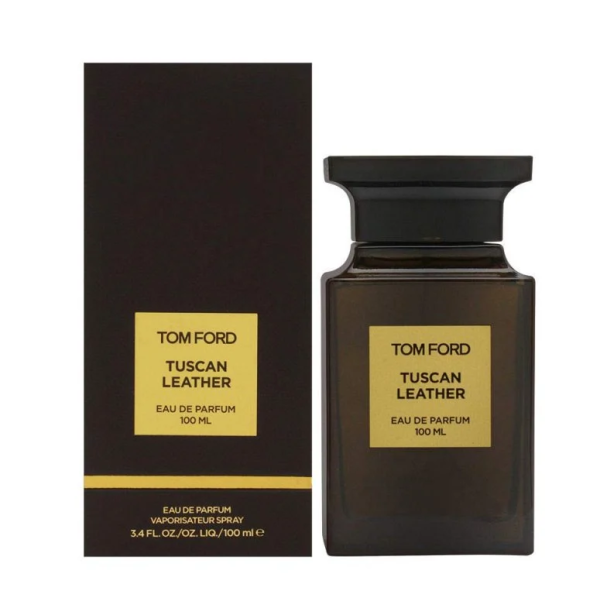 Tom Ford Tuscan Leather 100 ml EDP Hombre