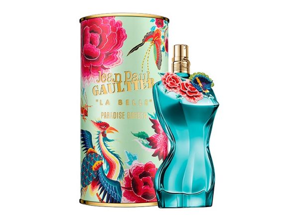 Jean Paul Gaultier La Belle Paradise Garden 125 ml EDP