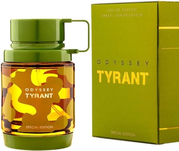 Armaf Odyssey Tyrant 100 ml EDP