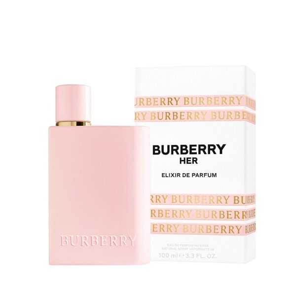 Burberry Her Elixir 100 ml EDP