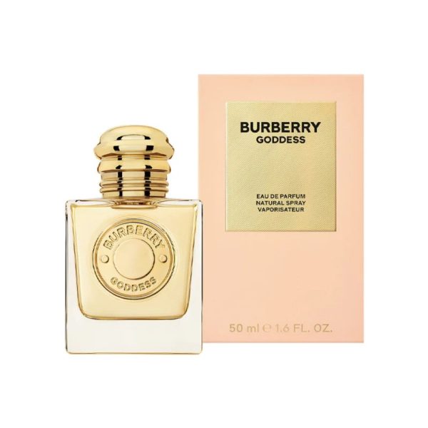 Burberry Goddess 50 ml EDP